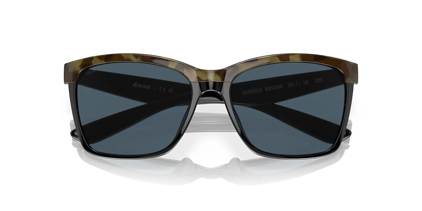 Costa Del Mar Anaa 9053 Sunglasses - view 20